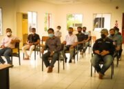 Dituding Ingkar, Forum Pemuda Datangi PT JINDI SOUTH JAMBI BLOK B