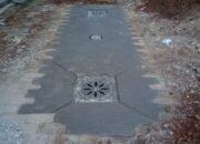 PUPR Kab.Bogor Bangun 15 Drainase Vertikal