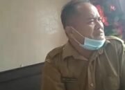 Perbup THL Pakpak Bharat Diubah