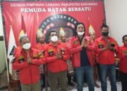 Ormas PBB DPC Kab. Karawang Ucapkan HUT. Kab. Karawang ke 388.