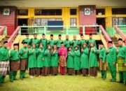 K3S Kecamatan Maro Sebo Ulu Laksanakan Pembahasan Mengenai Evaluasi Rapor Mutu