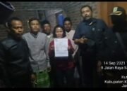 KABID LSM – KCBI Serukan Tangkap Pelaku Tindak Pidana Perdagangan Orang (TPPO)