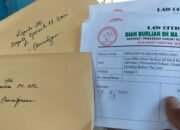 Kuasa Hukum M. Zubir Layangkan Surat Somasi ke Pihak PT APL Peninjauan