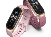 Xiaomi Mi Smart Band 6 Black, Memiliki Fungsi Menunjang Aktivitas Anda