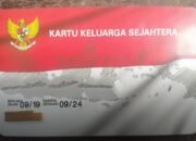 Warga Maro Sebo Ulu Gigit Jari, Program BPNT Banyak Saldo Yang Kosong