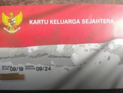 Warga Maro Sebo Ulu Gigit Jari, Program BPNT Banyak Saldo Yang Kosong