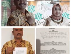 Diduga PT. Imza Rizky Jaya Melakukan Penipuan Paket Dana Hibah, LSM Bidik Indonesia Laporkan Ke Mabes Polri