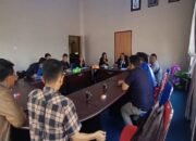 Badan Kehormatan Daerah DPRD Pakpak Bharat Segera Panggil DBM, Soal Dugaan Penghinaan Wartawan Dan Mengaku Preman