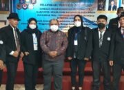 Diduga 5 Tahun Gunakan Ijazah Palsu, LCKI Batanghari Akan Laporkan Ke Kejari Batanghari