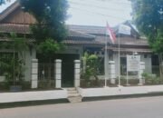 Ketua Umum Lembaga Anti Narkotika (LAN) Bersama Rombongan Kunjungi Rumah Rehabilitasi LAN Kab Bekasi