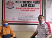 Nasib Amih, Pekerja Migran Indonesia Yang Buta Huruf Jadi Korban Tindak Pidana Perdagangan Orang