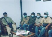 Terlantar 20 Hari Di Kupang,  BAZNAS Pulangkan 8 Orang Warga Purwakarta