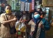 Harga Minyak Goreng Melambung,  IKAPPI Desak Pemerintah Lakukan Operasi Pasar