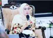 Pemkab Purwakarta Dorong Penataan Ruang Perkotaan Berbasis Lingkungan