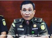 Kejagung Copot Aspidum Kejati Jabar Dan 9 Jaksa Diperiksa