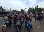 Tolak Rumus Atau Rekomendasi Upah Sesuai PP 36/2021, Aliansi Buruh Purwakarta Lakukan Aksi Kembali Turun ke Jalan