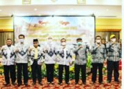 “Jangan Sekali – Kali Melupakan Sejarah”(Jas Merah) Pesan Bupati Purwakarta di HUT PGRI dan Hari Guru Nasional