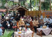 Bupati Purwakarta Resmikan Cafe Kopi Balad MADABA