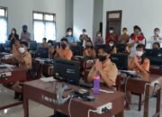 PT. Toba Pulp Lestari Kembali fasilitasi Try Out Masuk SMA Unggul Del Dukungan untuk Dunia Pendidikan