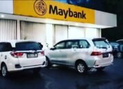 Kawanan Perampok Gasak Salah Satu Bank Swasta di Kawasan BIC