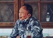 Menjelang Perayaan Natal dan Tahun Baru (Nataru) Pemerintah Imbau Hindari Kerumunan dan Tetap Jaga Prokes