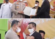 Dedy Rudyanto Ketua terpilih Pokdarkamtibmas Yang Baru