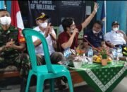 Bangkitkan Kaum Millenial, Rifky Rahmanda Dorong SDM Karang Taruna Tanjung Priok