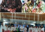 Menteri Koprasi dan UKM Kukuhkan DPP – PIM