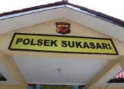 Percepatan Vaksinasi, AKBP Suhardi Hery Haryanto Blusukan Ke Ujung Purwakarta.
