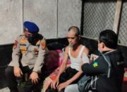 Genjot Capaian Vaksinasi, Polres Purwakarta Gelar Vaksinasi Malam Hari