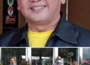 Ketua JMPD Zuli Zulkipli, SH Akan Polisikan PKBU