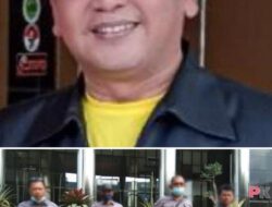 Ketua JMPD Zuli Zulkipli, SH Akan Polisikan PKBU