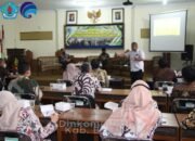 Geopark Bakal Berdiri di Brebes Untuk Melestarikan Warisan Geologi, di Kabupaten Brebes