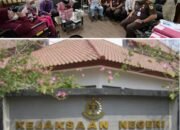 Ingin Menguasai Warisan Akhirnya di Tahan