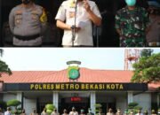 Tiga Pilar Gelar Operasi Lilin