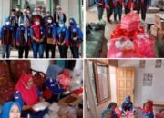 LAMI adakan Jumat Barokah