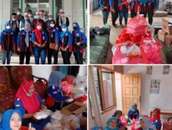 LAMI adakan Jumat Barokah