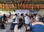 Jebakan Batman Rekonsiliasi Dana Desa. (Dana Desa Ratusan Juta  Potong Atas) Kadis BPMD : Saya Terkejut !