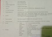 Setahun Lebih Laporan Pengaduan Penganiayaan Anak Dibawah Umur Tak Terungkap, Kinerja Polres Jombang Ditenggarai Mencederai Rasa Keadilan