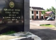 Isteri Terdakwa Tuding PN dan Kejari Kuala Kapuas Abaikan Fakta-Fakta Persidangan