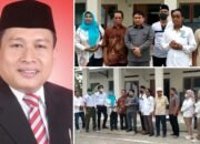 Ketua DPRD Sisikan Uang Gaji Untuk Sarana Ibadah dan Pendidikan