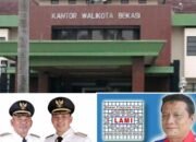 Masyarakat Kota Bekasi Berduka dan Bersedih