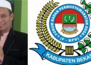 Ketua Forum BPD diduga Lepas Tanggung jawab