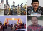 Jembatan Termegah di Kabupaten Bekasi