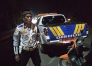 Sosok Marjoni, Pegawai Dishub yang Tak Kenal Lelah