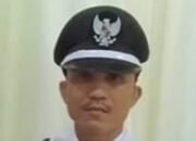 Diduga Cemarkan Nama Baik Kades, Epifanus Dachi, Markus Leardin Ndruma Dilapor Ke Polisi.