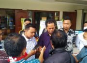 GMBI Desak PN Tangerang Eksekusi Lahan Padang Golf Summarecon