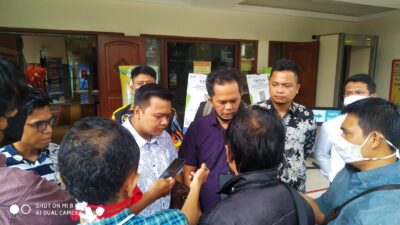 GMBI Desak PN Tangerang Eksekusi Lahan Padang Golf Summarecon