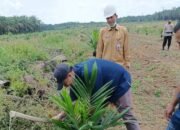 151 Petani Swadaya Batanghari Dapat Program SMile
