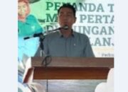 Bupati Batanghari Tegaskan Seluruh Kades Segera Data Warga Yang Belum Memiliki Sertifikat